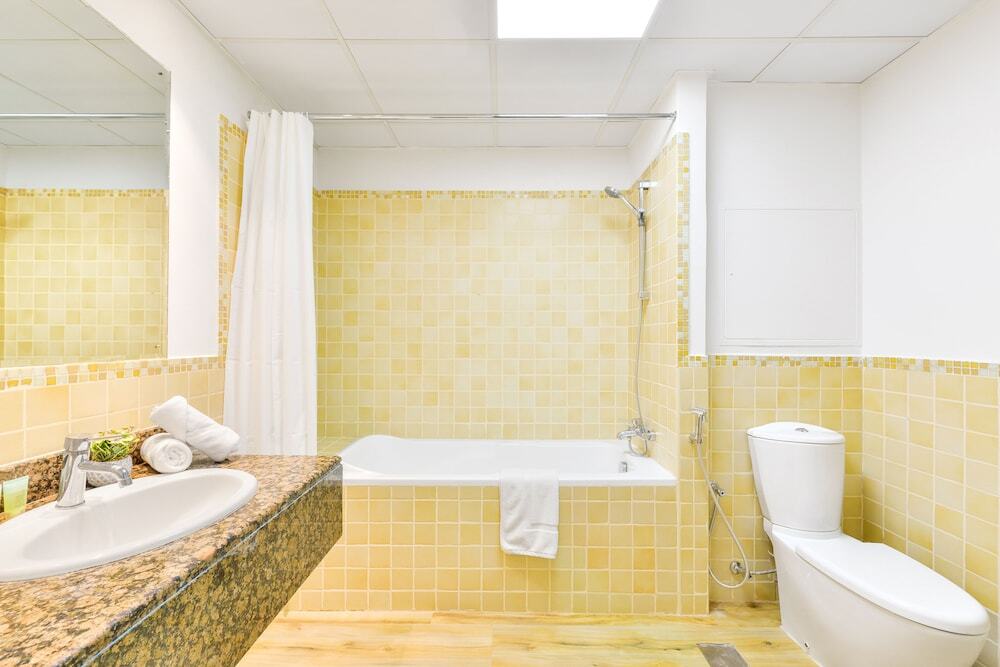 Дубай: Luxury JBR - 2BR - Free Beach Resorts Access!