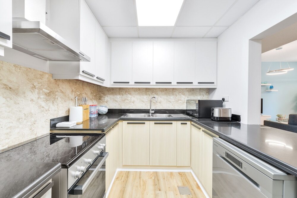 Дубай: Luxury JBR - 2BR - Free Beach Resorts Access!