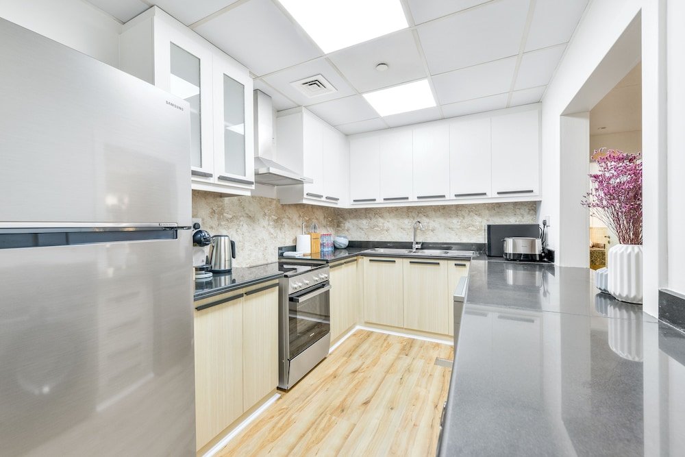 Дубай: Luxury JBR - 2BR - Free Beach Resorts Access!