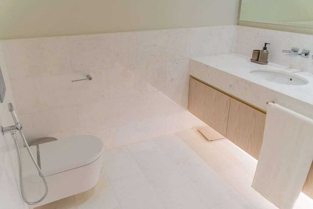 Дубай: The Palm Tower, Luxurious Apartment