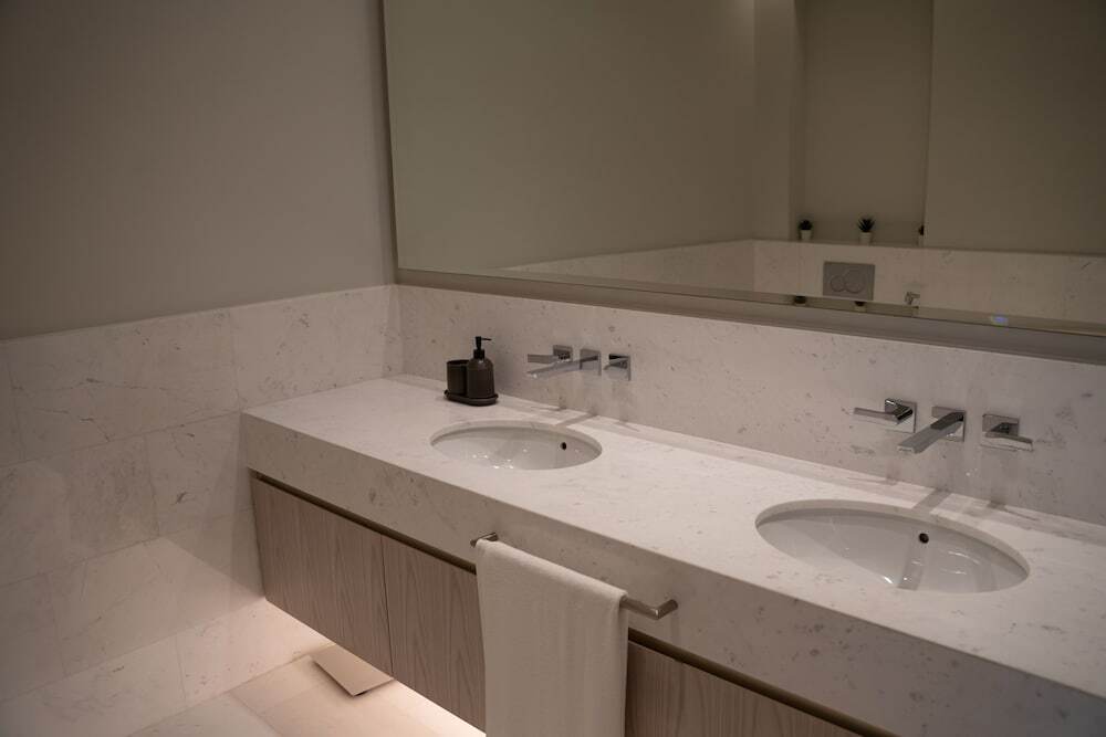 Дубай: The Palm Tower, Luxurious Apartment