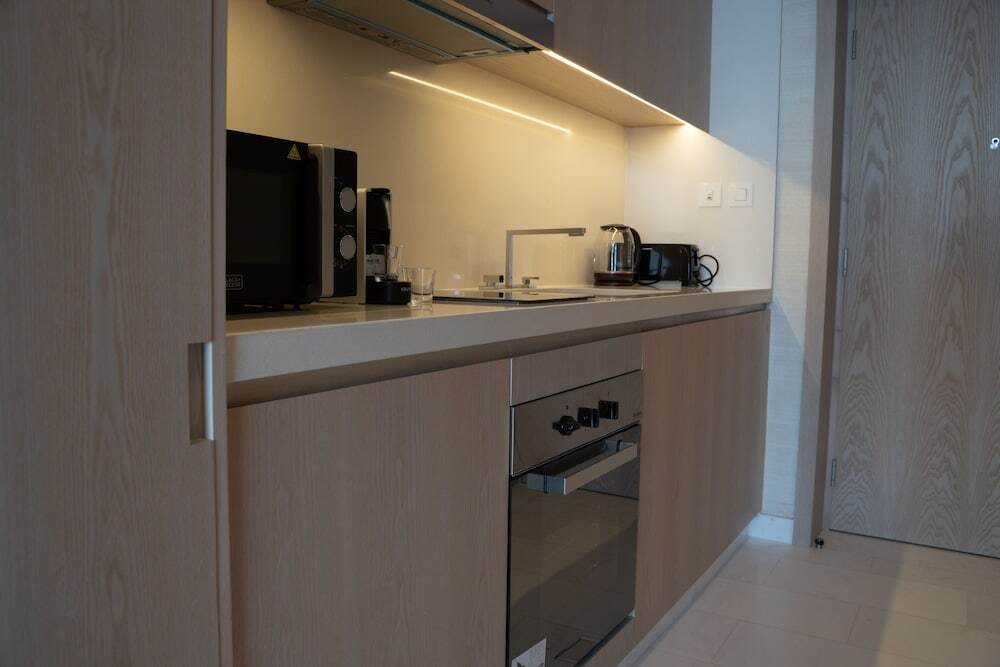 Дубай: The Palm Tower, Luxurious Apartment