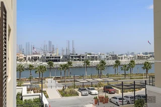 Дубай: WelHome - Incredible Waterfront Apt With Mesmerizing views