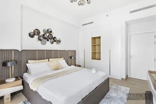 Дубай: WelHome - Incredible Waterfront Apt With Mesmerizing views