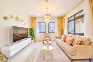 Дубай: Ultra Luxury Downtown Burj Khalifa View
