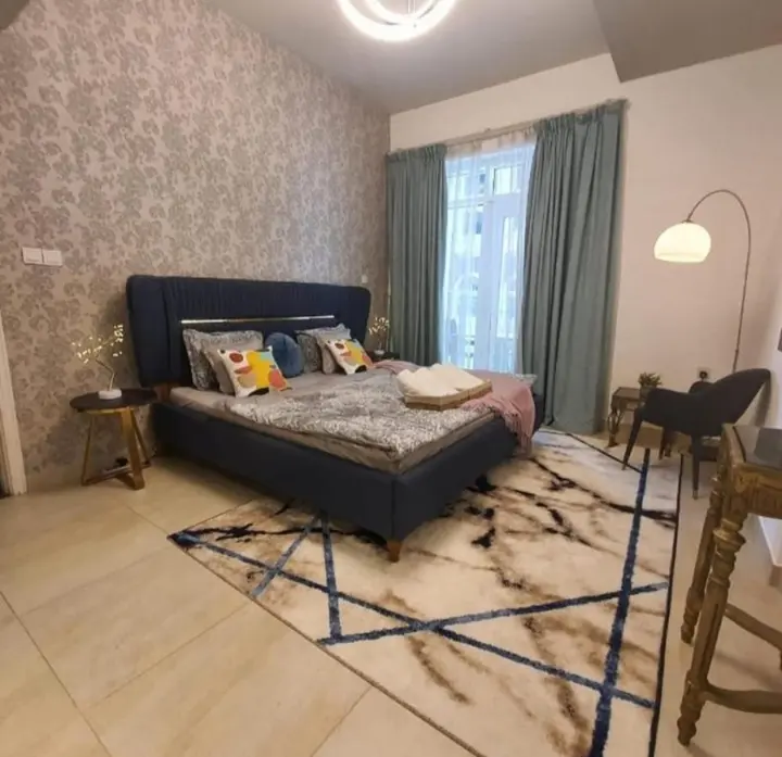 Дубай: Luxurious Apartment Near Dubai Downtown, UAE