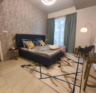Дубай: Luxurious Apartment Near Dubai Downtown, UAE