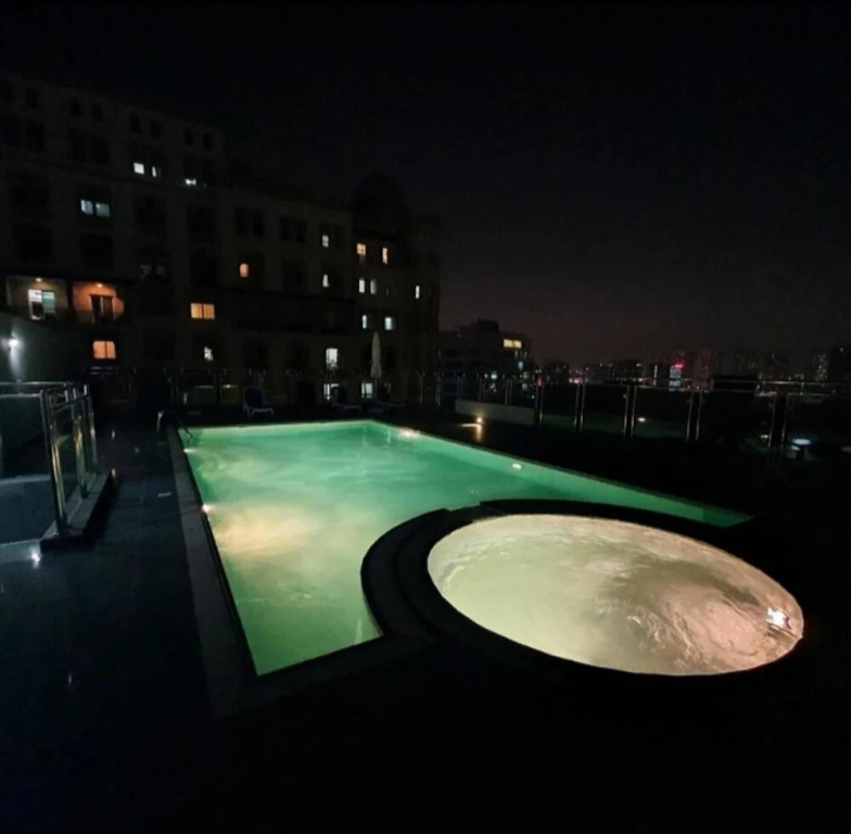 Дубай: Luxurious Apartment Near Dubai Downtown, UAE