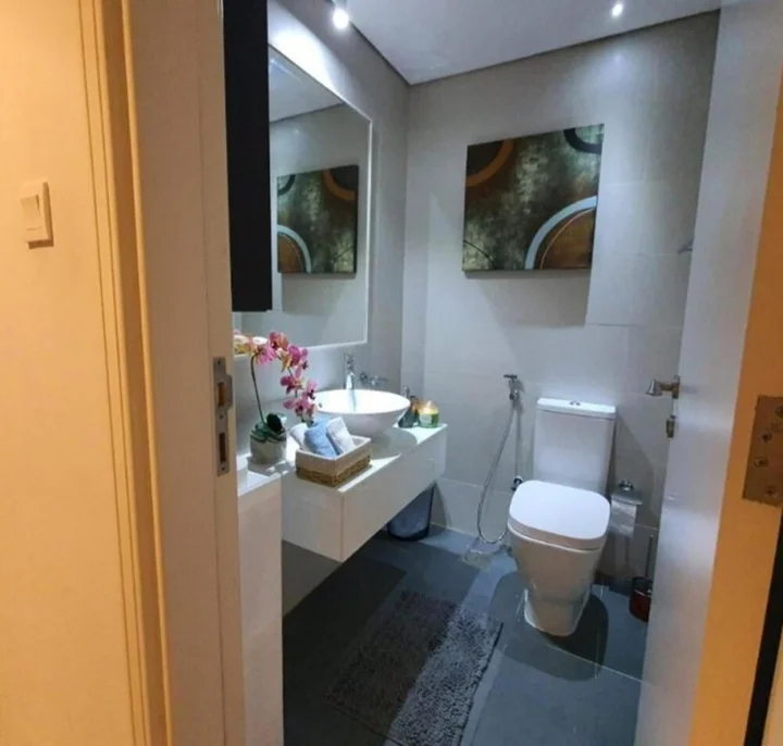 Дубай: Luxurious Apartment Near Dubai Downtown, UAE