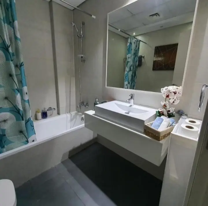Дубай: Luxurious Apartment Near Dubai Downtown, UAE