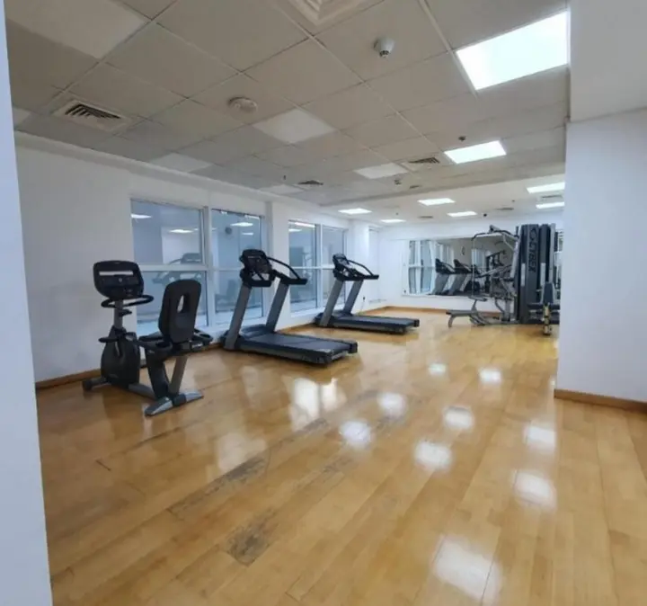 Дубай: Luxurious Apartment Near Dubai Downtown, UAE