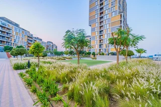Дубай: Guests and Cohost - Contemporary Apartment With Wide City Views