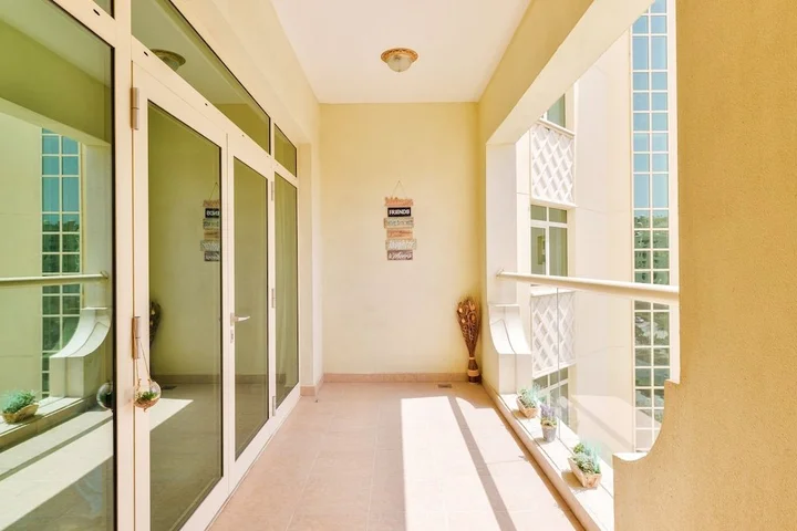 Дубай: Shoreline - Luxury Palm Jumeirah