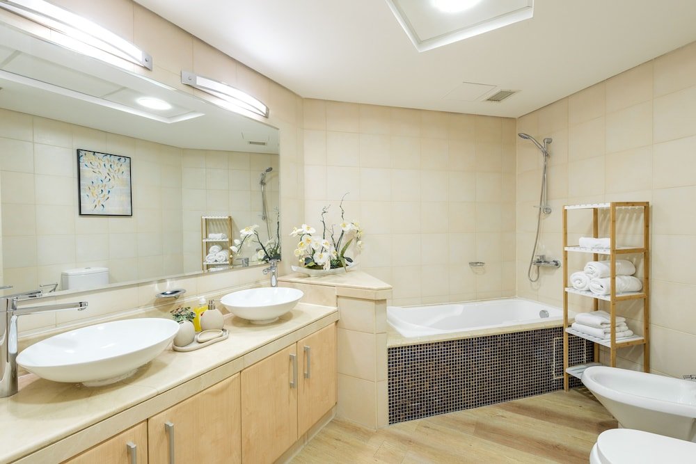 Дубай: Shoreline - Luxury Palm Jumeirah