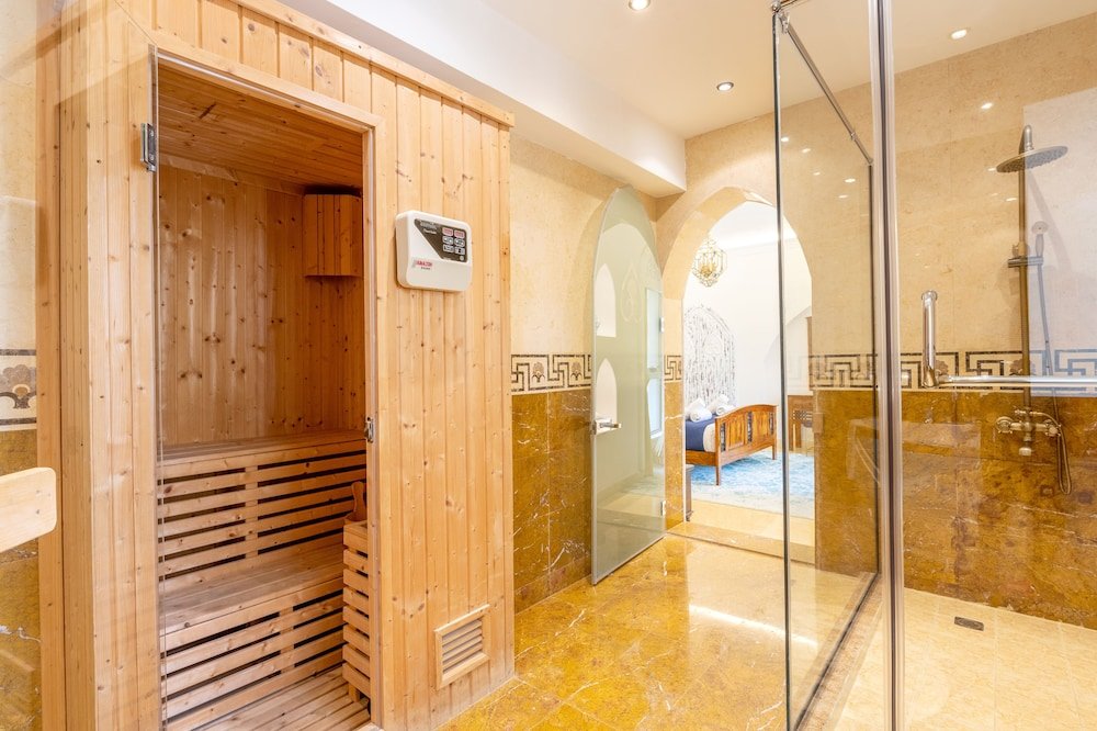 Дубай: Luxury JBR Palace! - Sea View - Free Beach Resorts Access!