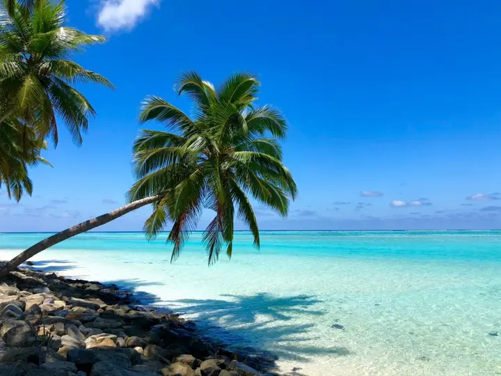 Атолл Алиф-Алиф: Вилла Captal Island