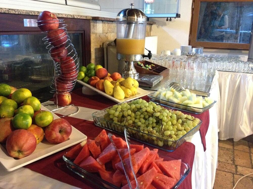 Амасья: Lalehan City Hotel - Special Class