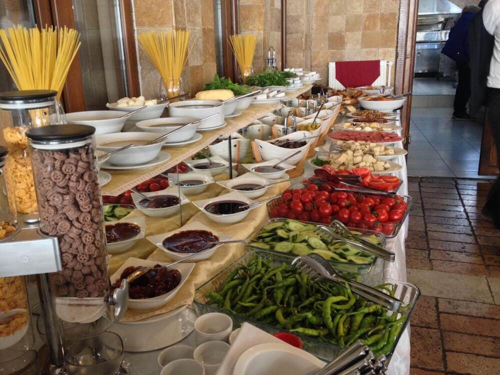 Амасья: Lalehan City Hotel - Special Class