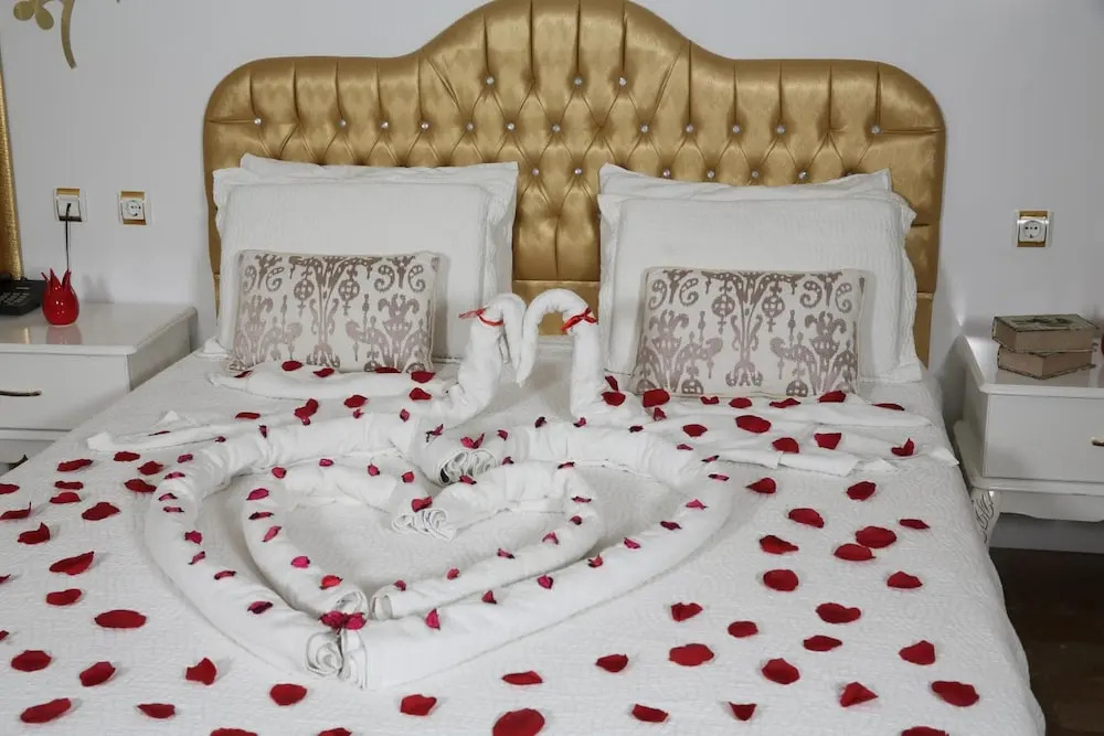 Амасья: Lalehan City Hotel - Special Class