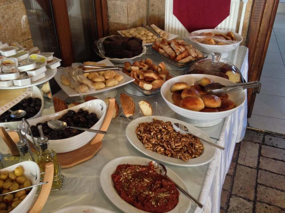 Амасья: Lalehan City Hotel - Special Class