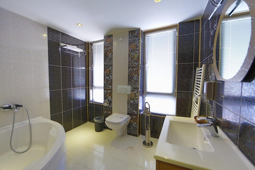Амасья: Lalehan City Hotel - Special Class