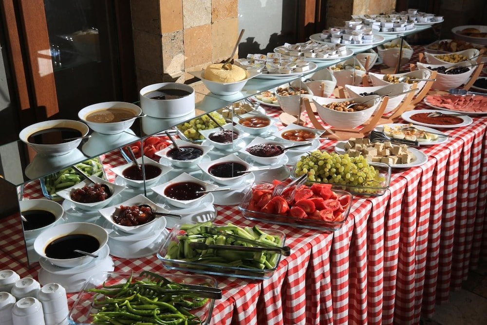 Амасья: Lalehan City Hotel - Special Class