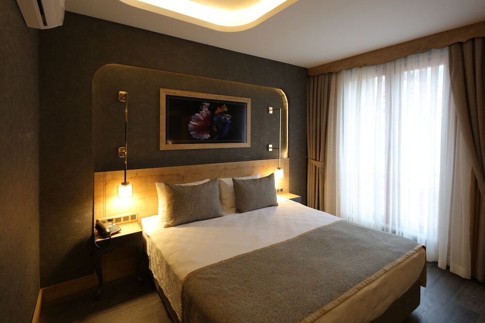 Амасья: Lalehan City Hotel - Special Class