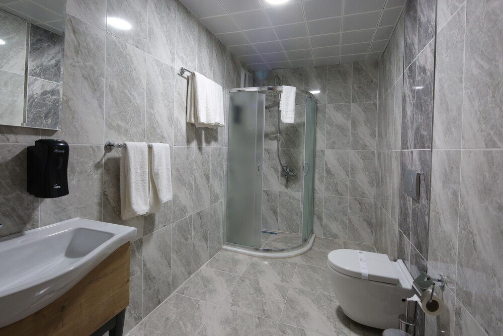 Амасья: Lalehan City Hotel - Special Class