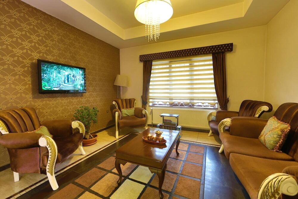 Амасья: Lalehan City Hotel - Special Class