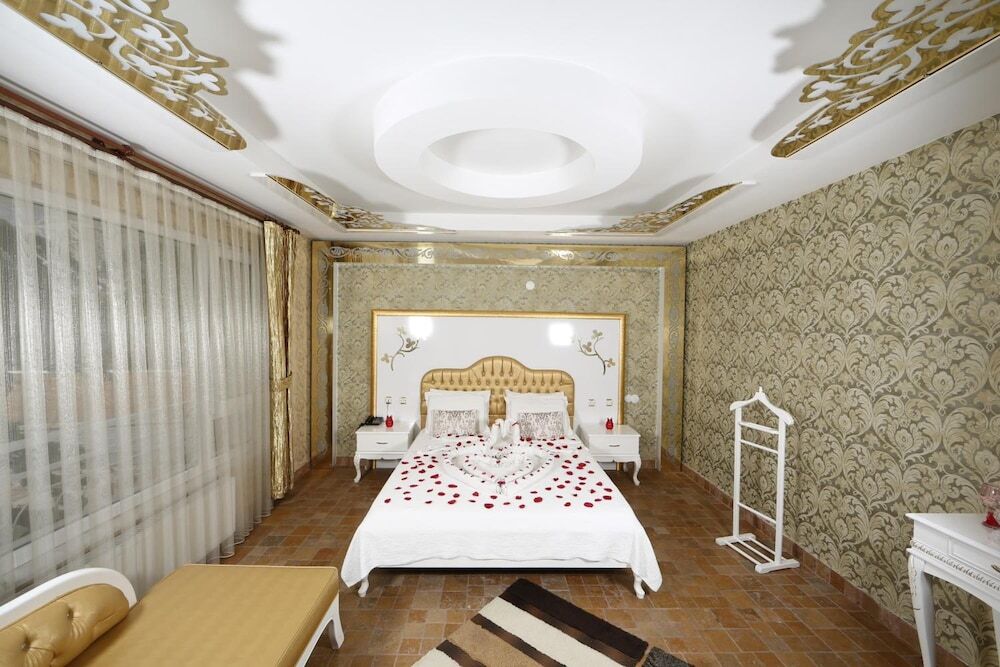 Амасья: Lalehan City Hotel - Special Class