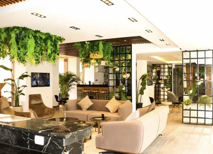 Offer!big 95m Luxury apt in Boutique Resort Wifi — фото 3