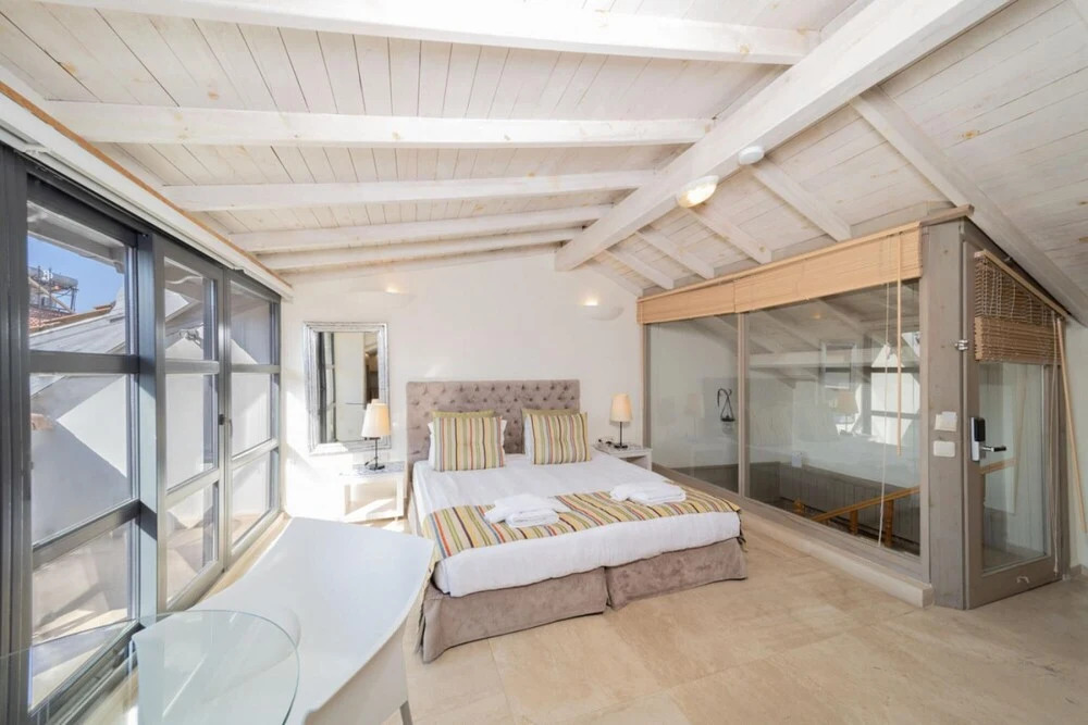 Анталья: Glamorous Hotel Room Near Hadrian s Gate