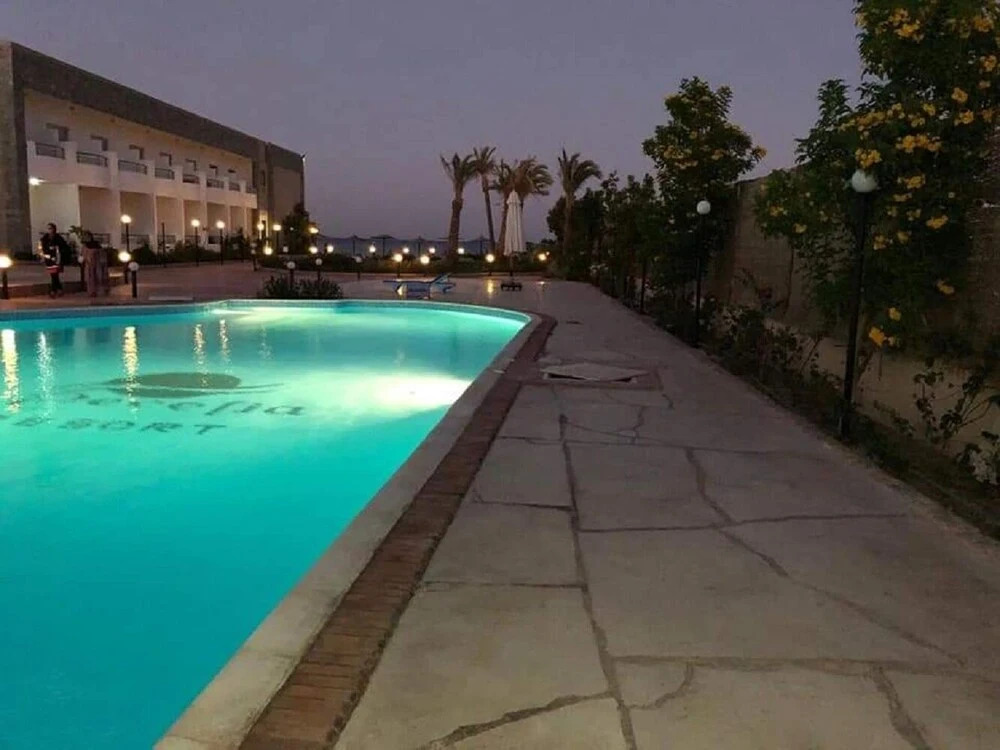 Хургада: Chalets in Cecelia Resort