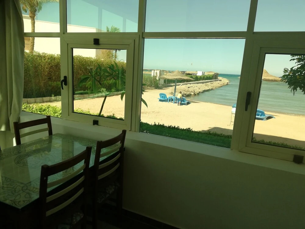 Хургада: Chalets in Cecelia Resort