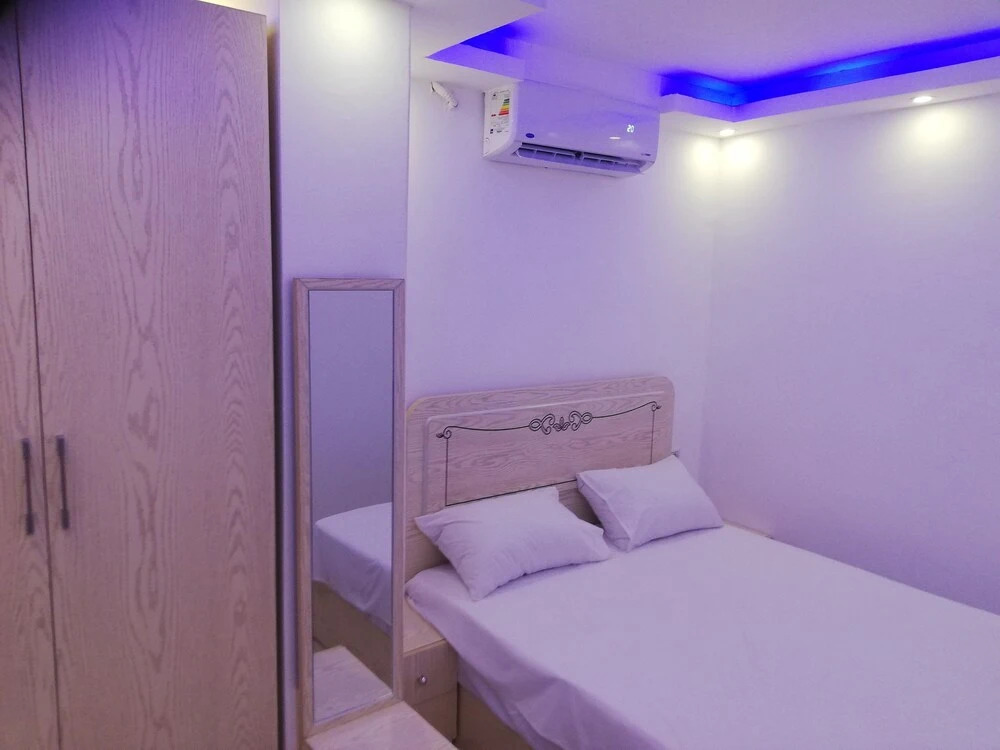 Хургада: Chalets in Cecelia Resort