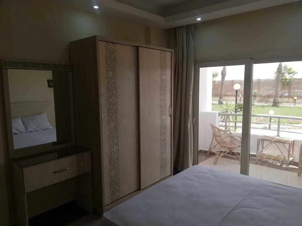 Хургада: Chalets in Cecelia Resort