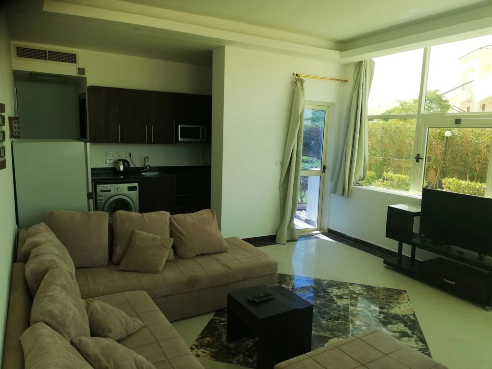 Хургада: Chalets in Cecelia Resort