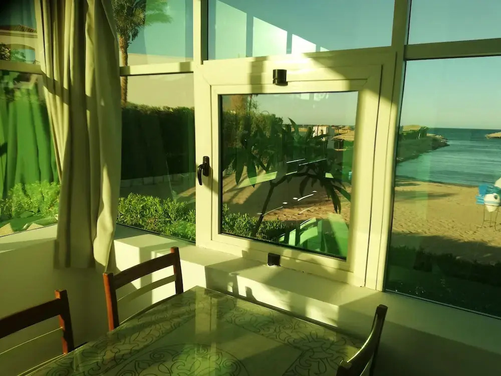 Хургада: Chalets in Cecelia Resort