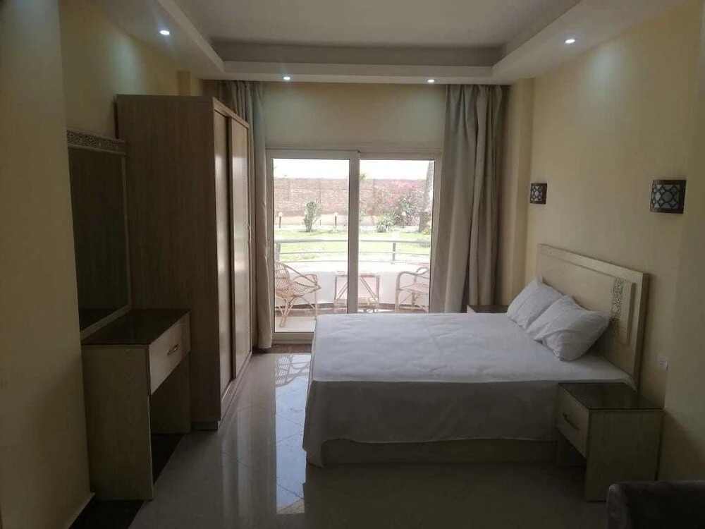 Хургада: Chalets in Cecelia Resort