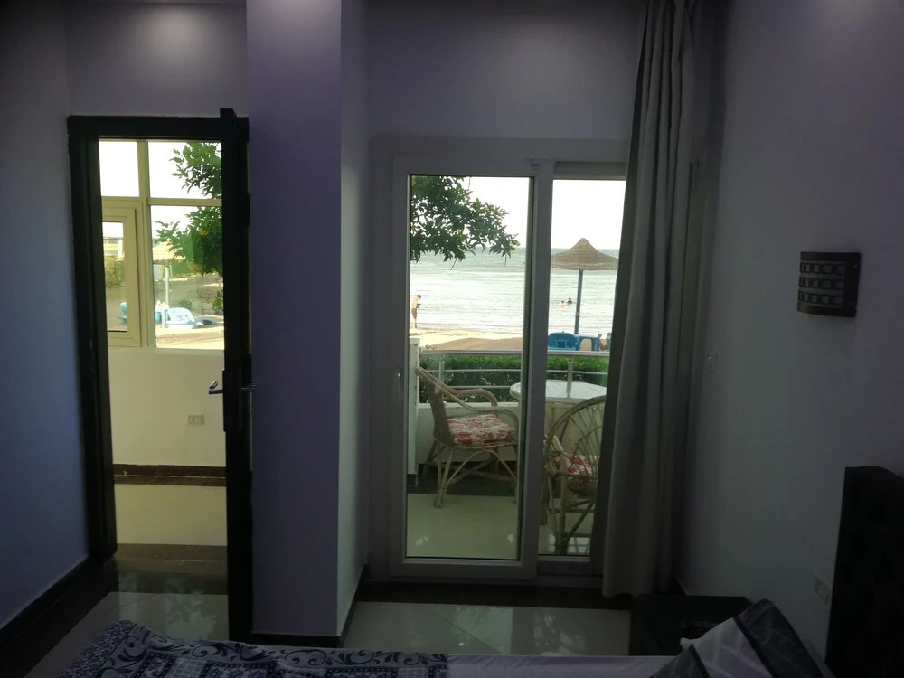 Хургада: Chalets in Cecelia Resort