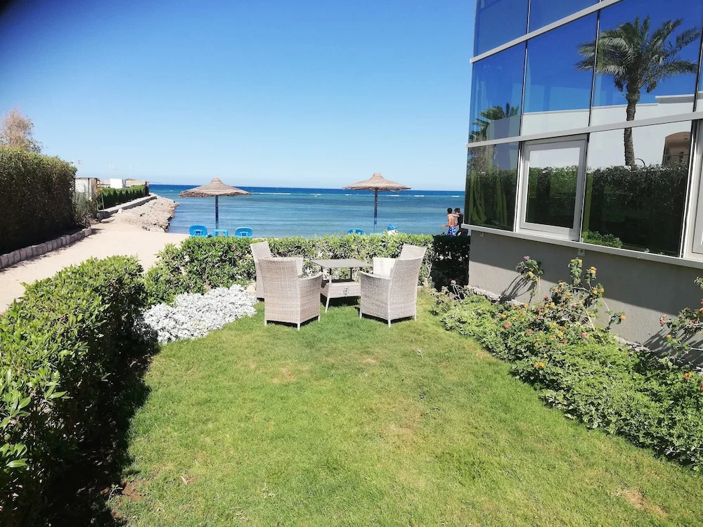 Хургада: Chalets in Cecelia Resort