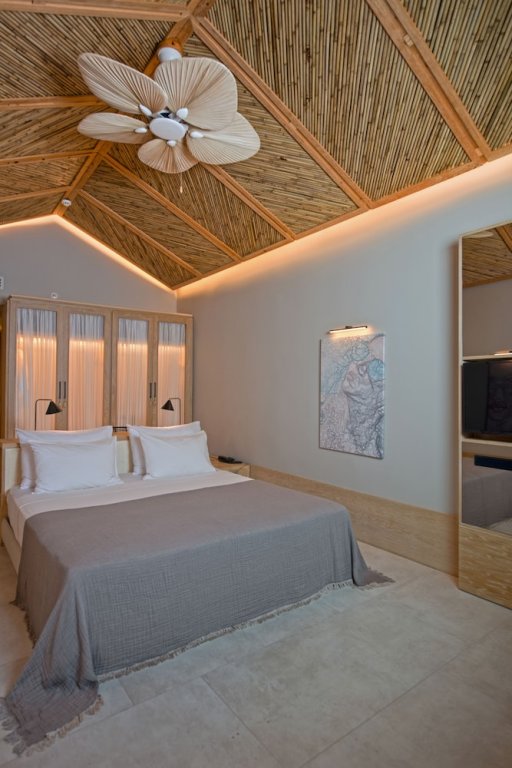 Аланья: Курортный отель Day One Beach Resort & Spa - Adults Only