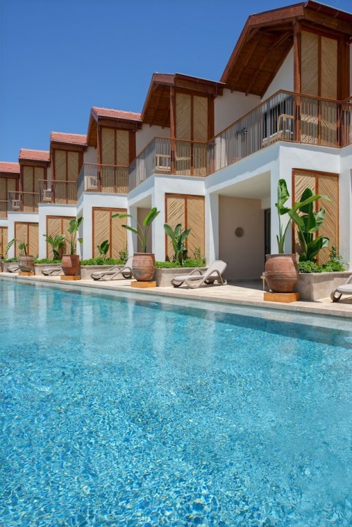 Аланья: Курортный отель Day One Beach Resort & Spa - Adults Only