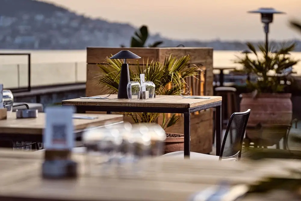 Аланья: Курортный отель Day One Beach Resort & Spa - Adults Only