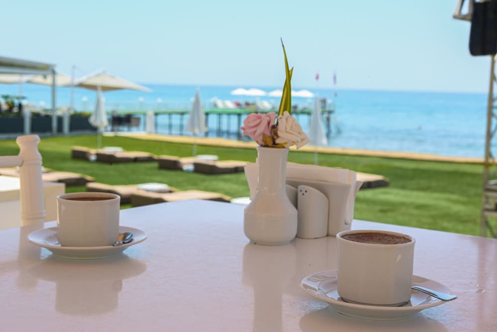 Аланья: Курортный отель Day One Beach Resort & Spa - Adults Only