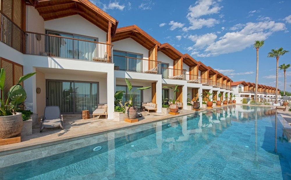 Аланья: Курортный отель Day One Beach Resort & Spa - Adults Only