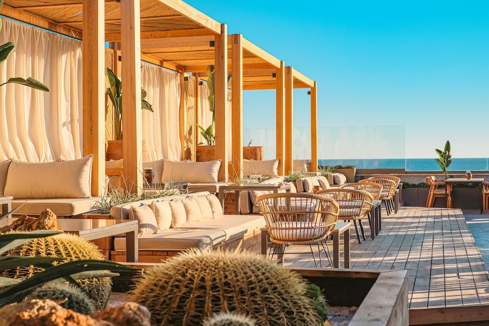 Аланья: Курортный отель Day One Beach Resort & Spa - Adults Only