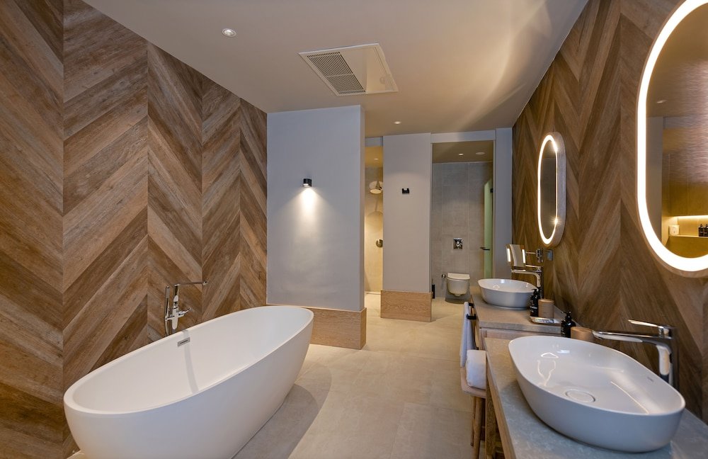 Аланья: Курортный отель Day One Beach Resort & Spa - Adults Only