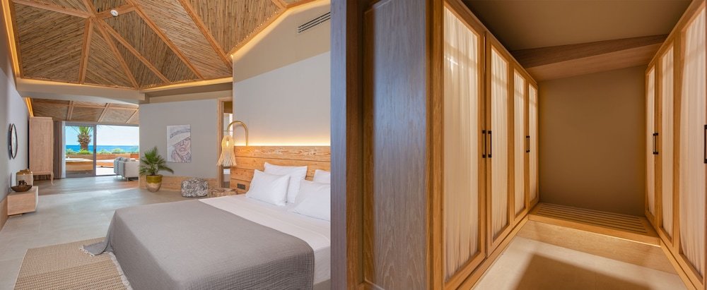 Аланья: Курортный отель Day One Beach Resort & Spa - Adults Only