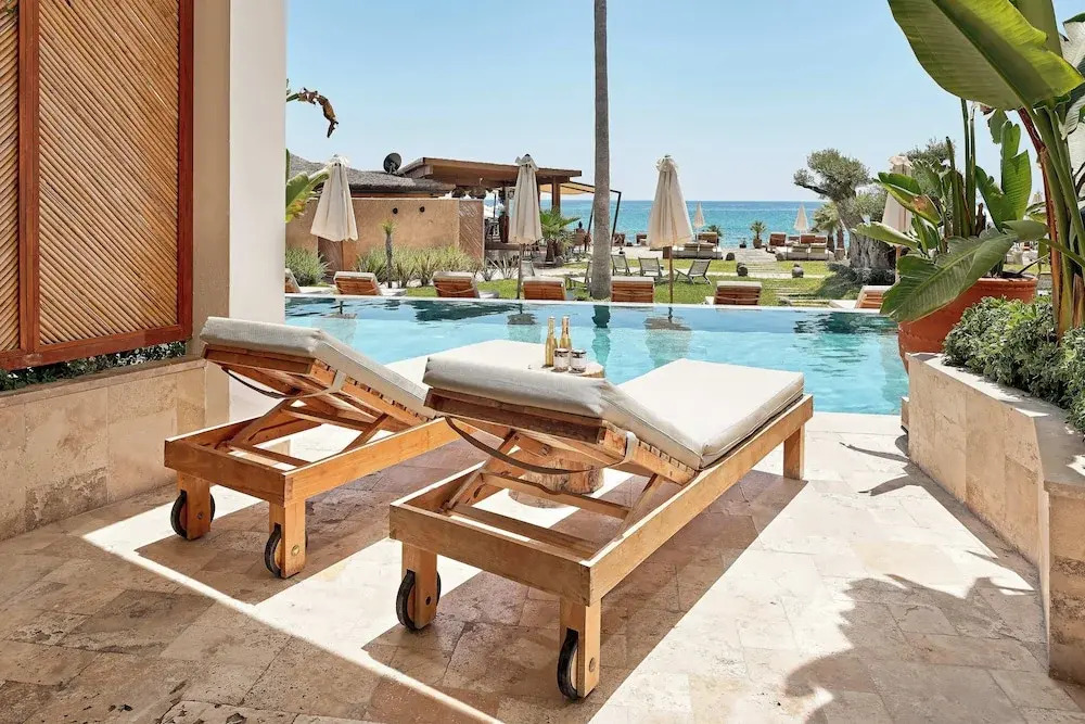 Аланья: Курортный отель Day One Beach Resort & Spa - Adults Only